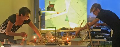 Konzert: Tina Tonagel