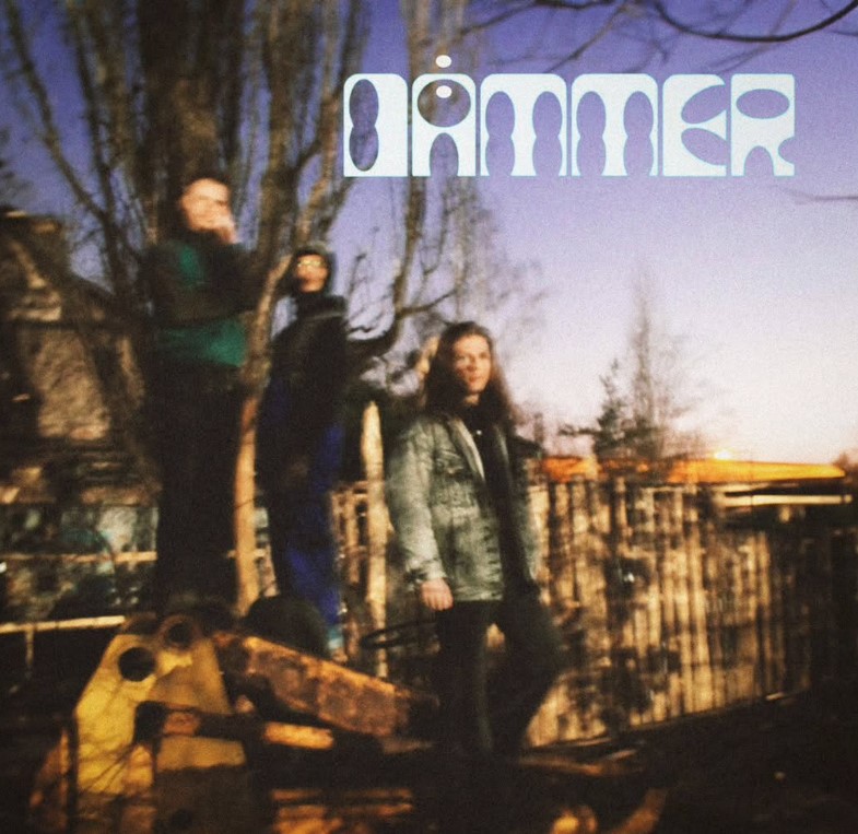 Bild der Band Dämmer
