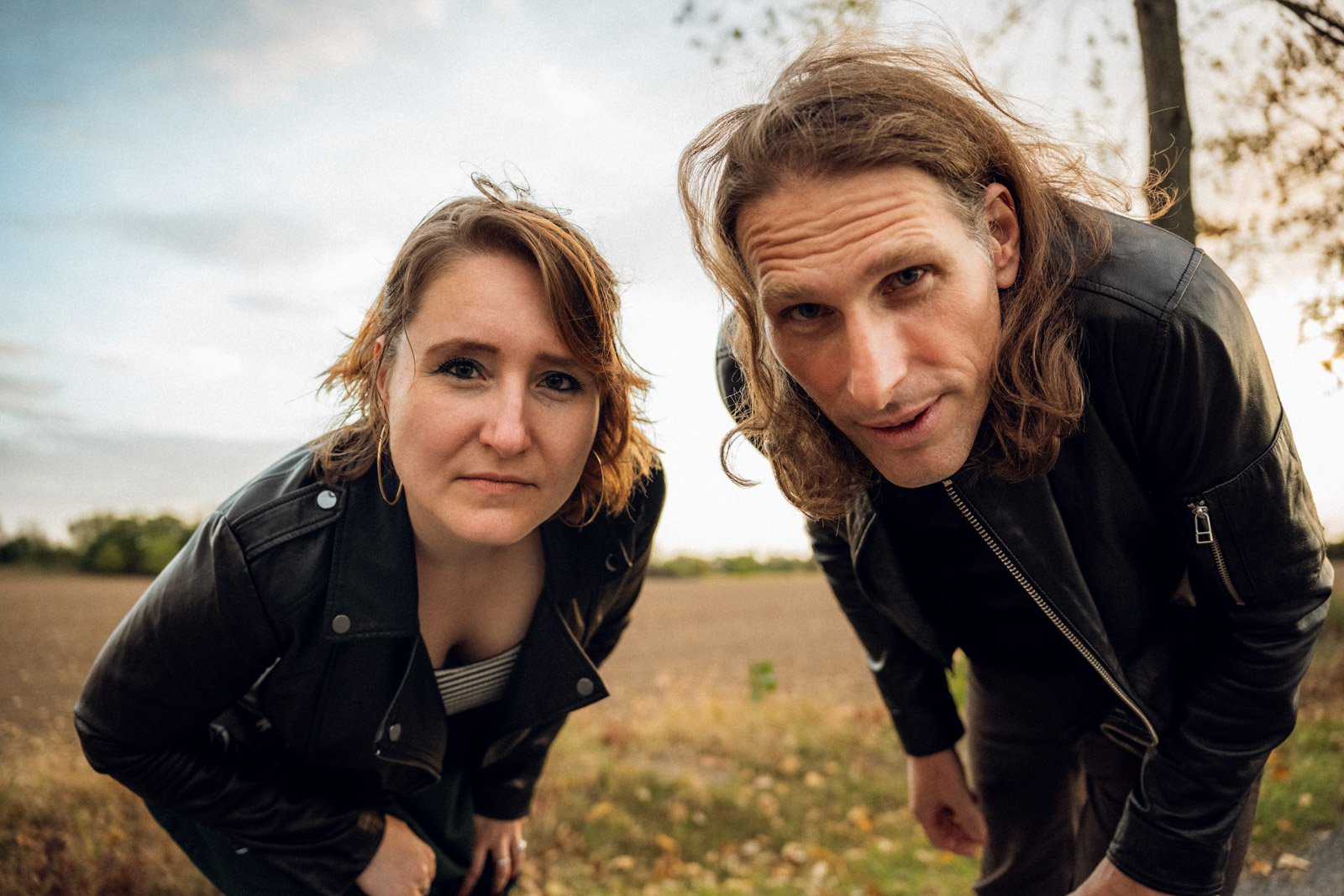 Bild der Band MyViolet
